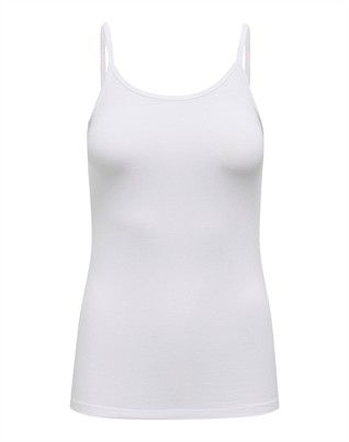 Mila Singlet Top